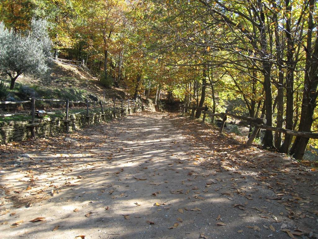 منزل الضيف ماسا  في Centro Trekking A Cavallo Monte Brugiana المظهر الخارجي الصورة